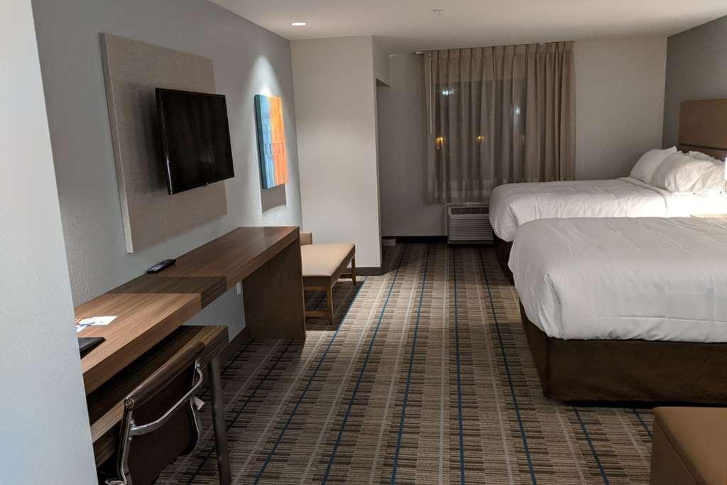 Mainstay Suites Durango Cameră foto